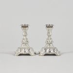 1332 7105 CANDLESTICKS